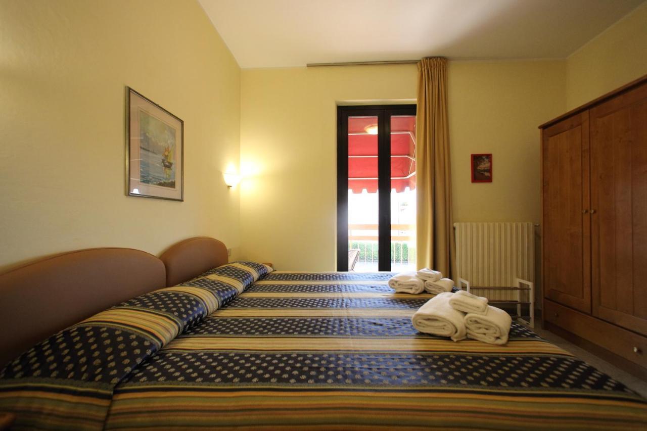 Hotel Primavera Peschiera del Garda Extérieur photo